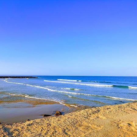 A Casa Da Mila - Beach House Costa da Caparica Exterior photo